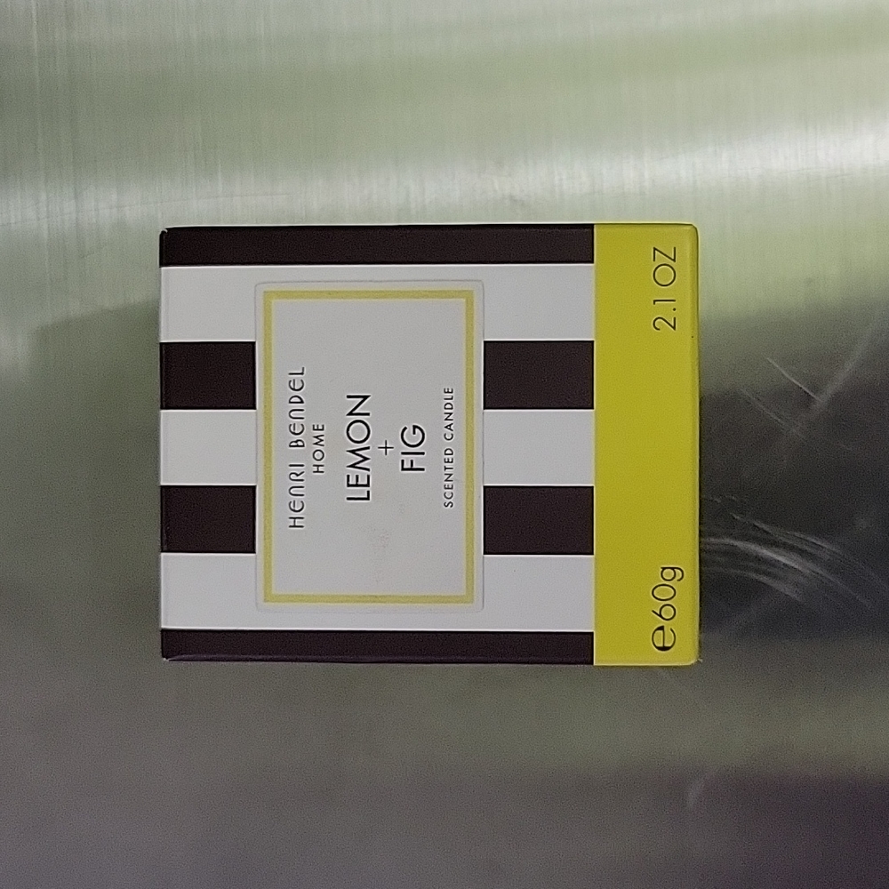 Henri Bendel Home Candle